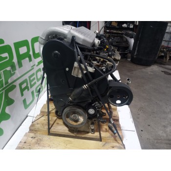 Recambio de motor completo para citroën xsara berlina 1.9 d sx referencia OEM IAM DJY  