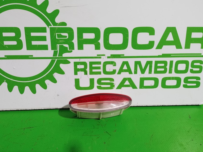 Recambio de luz interior para renault espace iv (jk0) 2.2 dci turbodiesel referencia OEM IAM 8200003263  