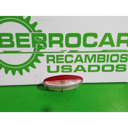 Recambio de luz interior para renault espace iv (jk0) 2.2 dci turbodiesel referencia OEM IAM 8200003263  