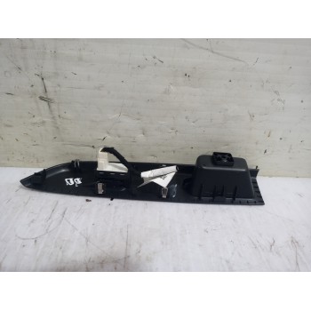 Recambio de mando elevalunas delantero derecho para opel corsa f edition referencia OEM IAM 9830172180  