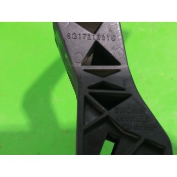 Recambio de pedal embrague para skoda fabia (6y2/6y3) 1.2 12v referencia OEM IAM 6Q1721321C  