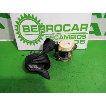 Recambio de cinturon seguridad trasero derecho para volkswagen passat berlina (3c2) 2.0 tdi referencia OEM IAM 33017492B  