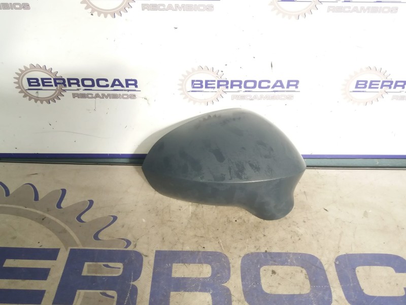 Recambio de carcasa retrovisor derecho para seat ibiza (6j5) 1.6 tdi referencia OEM IAM 6J0857538  