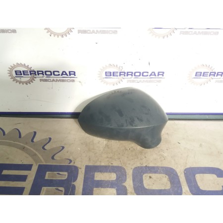 Recambio de carcasa retrovisor derecho para seat ibiza (6j5) 1.6 tdi referencia OEM IAM 6J0857538  