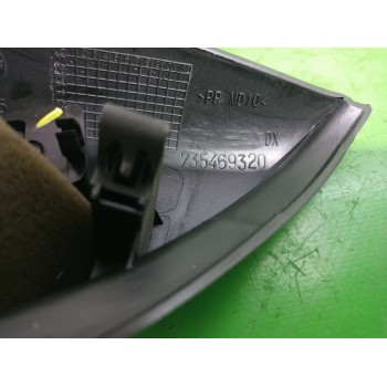 Recambio de altavoz para fiat bravo (198) 1.9 dynamic multijet referencia OEM IAM 735469320  