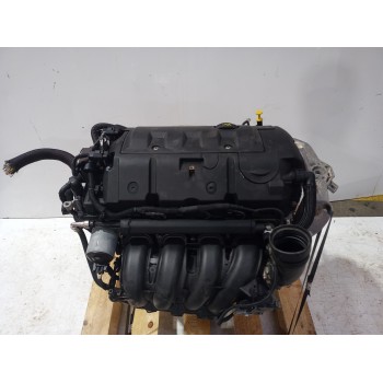Recambio de motor completo para mini mini (r56) cooper referencia OEM IAM N12B16A  
