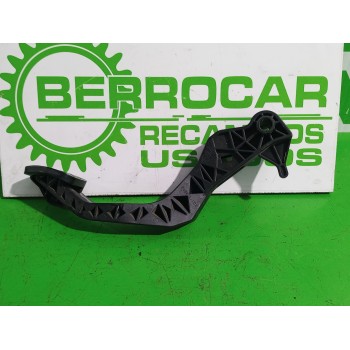 Recambio de pedal embrague para skoda fabia (6y2/6y3) 1.2 12v referencia OEM IAM 6Q1721321C  