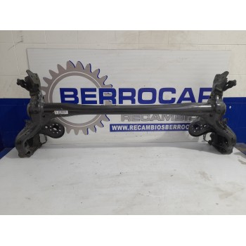 Recambio de puente trasero para opel astra k lim. 5türig 1.6 biturbo cdti dpf referencia OEM IAM 13362443  