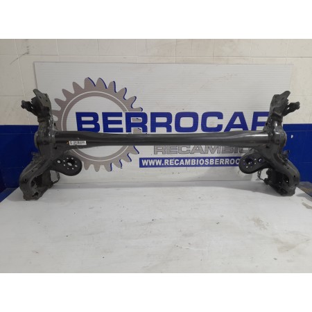 Recambio de puente trasero para opel astra k lim. 5türig 1.6 biturbo cdti dpf referencia OEM IAM 13362443  