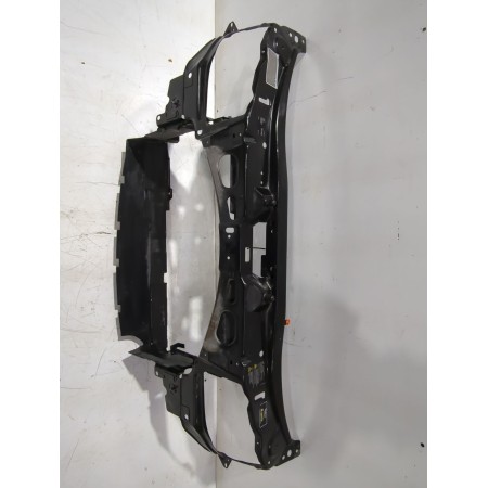 Recambio de panel frontal para skoda octavia i (1u2) 1.9 tdi referencia OEM IAM 1U0805565D  