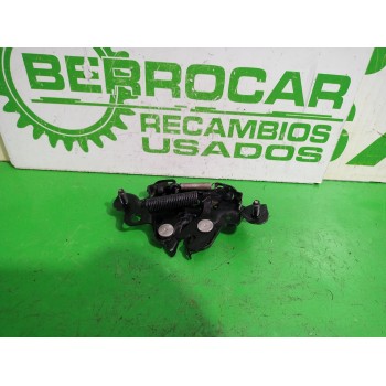 Recambio de cerradura capo para nissan qashqai (j11) acenta referencia OEM IAM 656014EA0A  