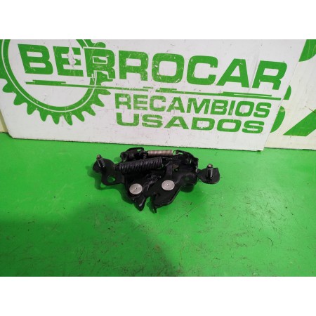 Recambio de cerradura capo para nissan qashqai (j11) acenta referencia OEM IAM 656014EA0A  