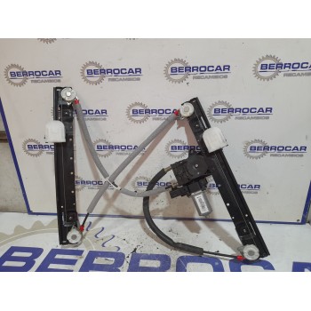 Recambio de elevalunas delantero derecho para jaguar xf referencia OEM IAM D346100  