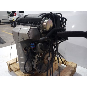 Recambio de motor completo para mini mini (r56) cooper referencia OEM IAM N12B16A  