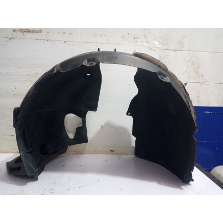 Recambio de paso rueda delantero izquierdo para volkswagen golf vii lim. (5g1) comfortline bluemotion referencia OEM IAM 5G08059