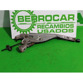 Recambio de palanca freno para skoda fabia (6y2/6y3) 1.2 12v referencia OEM IAM 6Q0711303  