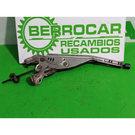 Recambio de palanca freno para skoda fabia (6y2/6y3) 1.2 12v referencia OEM IAM 6Q0711303  