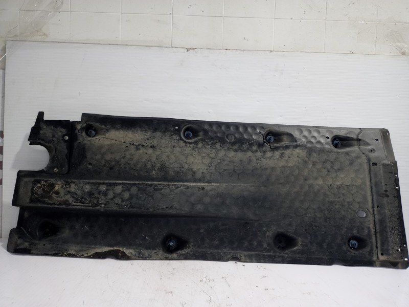 Recambio de cubrecarter para seat altea xl (5p5) family referencia OEM IAM 1K0825211E  