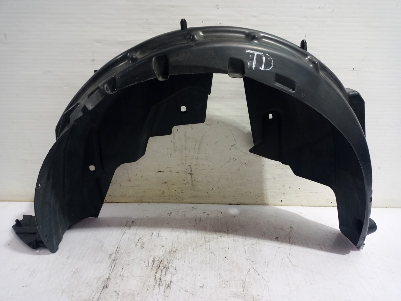 Recambio de paso rueda trasero derecho para opel corsa f edition referencia OEM IAM 9829469080  