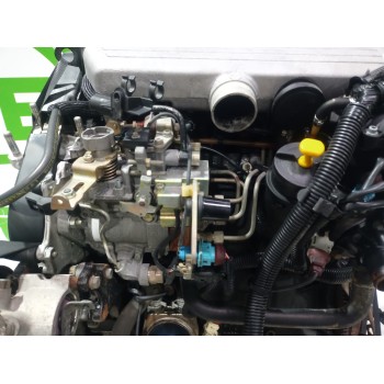 Recambio de motor completo para citroën xsara berlina 1.9 d sx referencia OEM IAM DJY  