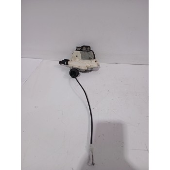 Recambio de cerradura puerta delantera derecha para seat exeo (3r2) 1.8 tsi referencia OEM IAM 8E1837016AA  