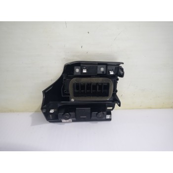 Recambio de rejilla aireadora para jeep avenger altitude referencia OEM IAM 735768421  