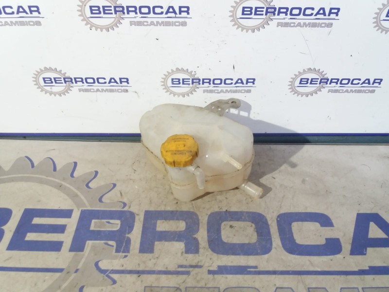 Recambio de deposito expansion para opel corsa d 1.3 16v cdti referencia OEM IAM 55702165  