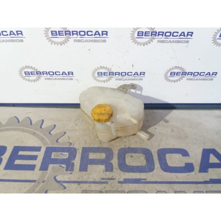 Recambio de deposito expansion para opel corsa d 1.3 16v cdti referencia OEM IAM 55702165  