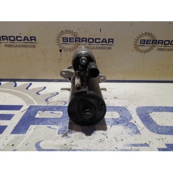 Recambio de motor arranque para mercedes-benz clase c (w203) berlina 2.2 cdi cat referencia OEM IAM 02E911023H  