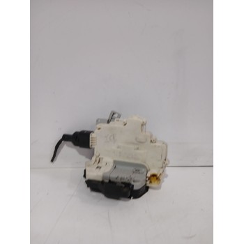 Recambio de cerradura puerta delantera izquierda para seat exeo (3r2) 1.8 tsi referencia OEM IAM 8E1837015AA  