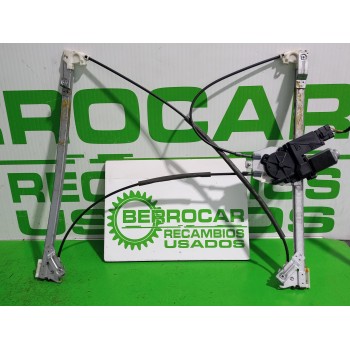 Recambio de elevalunas delantero derecho para renault espace iv (jk0) 2.2 dci turbodiesel referencia OEM IAM 400627D  