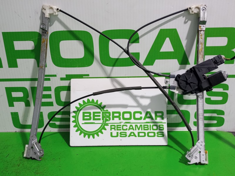 Recambio de elevalunas delantero derecho para renault espace iv (jk0) 2.2 dci turbodiesel referencia OEM IAM 400627D  