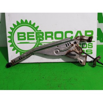 Recambio de palanca freno para skoda fabia (6y2/6y3) 1.2 12v referencia OEM IAM 6Q0711303  