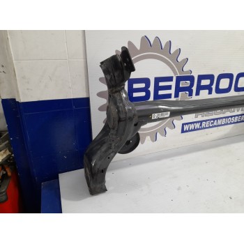 Recambio de puente trasero para opel astra k lim. 5türig 1.6 biturbo cdti dpf referencia OEM IAM 13362443  