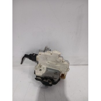 Recambio de cerradura puerta delantera izquierda para seat exeo (3r2) 1.8 tsi referencia OEM IAM 8E1837015AA  