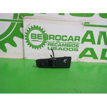 Recambio de mando elevalunas delantero izquierdo para fiat bravo (198) 1.9 dynamic multijet referencia OEM IAM 735416707  