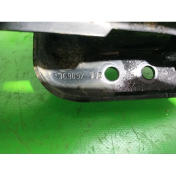 Recambio de refuerzo paragolpes trasero para citroën c4 berlina 1.6 16v hdi referencia OEM IAM 369892T12  