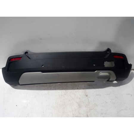 Recambio de paragolpes trasero para jeep avenger altitude referencia OEM IAM 735770974  