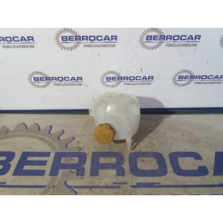 Recambio de deposito expansion para opel vectra c berlina referencia OEM IAM 95522493  