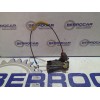 Recambio de cerradura puerta trasera derecha para opel zafira b referencia OEM IAM 13210739  