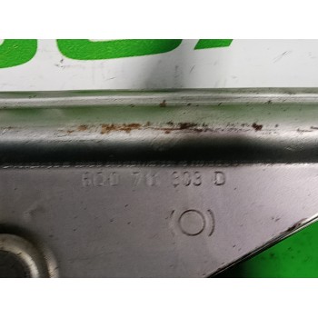 Recambio de palanca freno para skoda fabia (6y2/6y3) 1.2 12v referencia OEM IAM 6Q0711303  