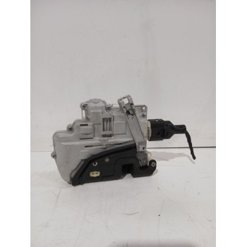 Recambio de cerradura puerta delantera izquierda para seat exeo (3r2) 1.8 tsi referencia OEM IAM 8E1837015AA  