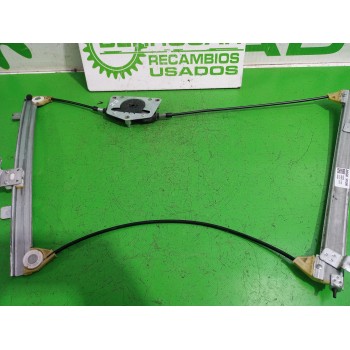 Recambio de elevalunas delantero derecho para volkswagen passat berlina (3c2) 2.0 tdi referencia OEM IAM 3C1837462H  