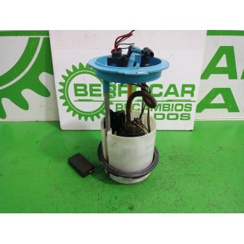Recambio de aforador para seat altea (5p1) style copa referencia OEM IAM 1K0919051CL  