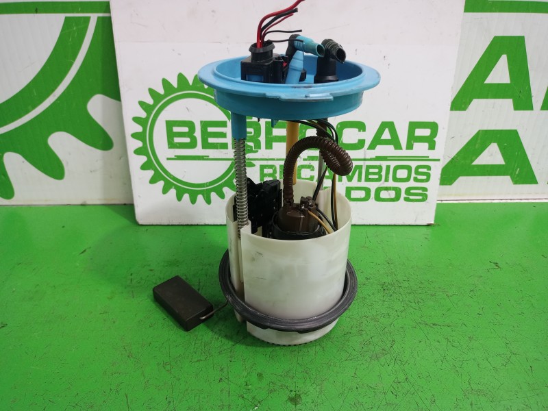 Recambio de aforador para seat altea (5p1) style copa referencia OEM IAM 1K0919051CL  