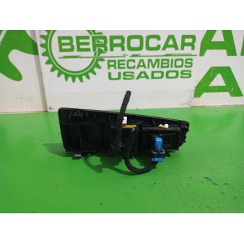 Recambio de mando elevalunas delantero izquierdo para fiat bravo (198) 1.9 dynamic multijet referencia OEM IAM 735416707  