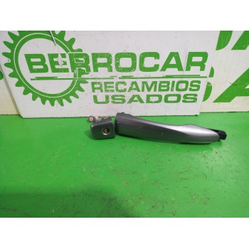 MANETA EXTERIOR DELANTERA IZQUIERDA 8061121133 