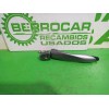 Recambio de maneta exterior delantera izquierda para nissan qashqai (j11) acenta referencia OEM IAM 8061121133  