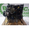 Recambio de motor completo para citroën xsara berlina 1.9 d sx referencia OEM IAM DJY  