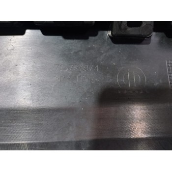 Recambio de paragolpes trasero para jeep avenger altitude referencia OEM IAM 735770974  